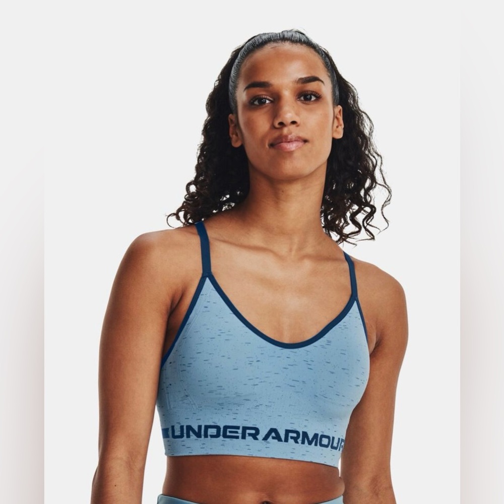 Under Armour Women's Sports Bra